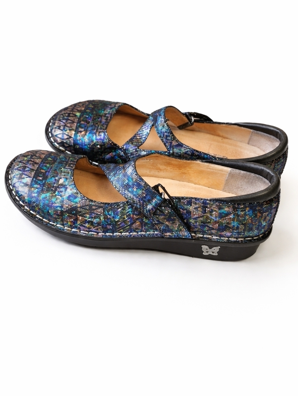 Alegria Paloma Rave MaryJane shoes ‎ 42/11.5-12